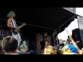 Youth in Revolt- Never Stay live 
