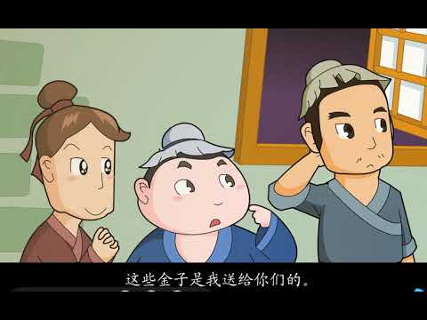 06_04_ZHONGWEN_APRENDA CHINO MANDARIN (VIDEO ANIMACION DEL  TEMA)