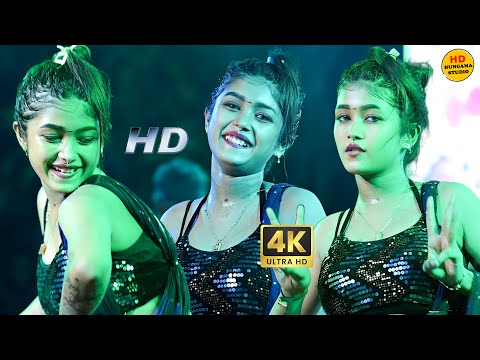 Dhori Me 32 GB Ram Ba Bhojpuri Hit Song Dance Hungama 💃4K_vidoe 2025 | 4K DANCE VIDEO💃 AKTAR DANCE