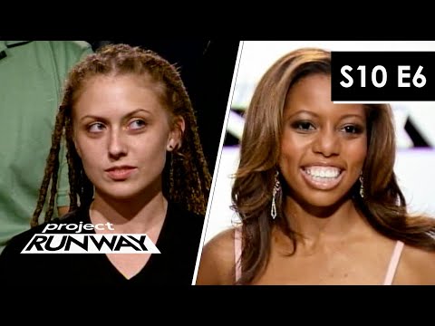 Project Runway | Season 10 Episode 6 | Full Episode