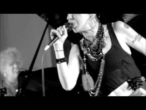 BABY DEE & LITTLE ANNIE - Back in the Day (10.V.2013 - Live HD Stereo @ Avellino, ITALY)