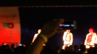 Parisian 3- I Hate My Job- JBDubs