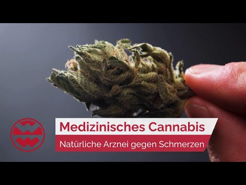 Medical Cannabis: Natural Pain Relief - Life Goes On | World of Wonders