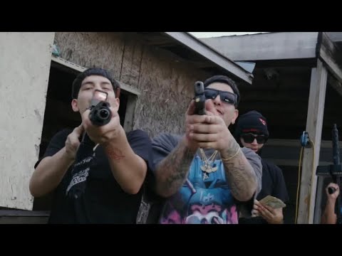 TERROR TWINZ - RHM SANCHO FT. PE$OO RECKLESS (OFFICIAL MUSIC VIDEO)