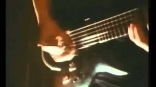 The Haunted - Chasm [Official Video]