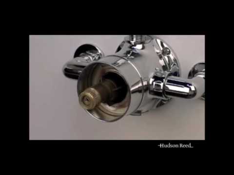 TMV Sequential Shower Valve Calibration Procedure