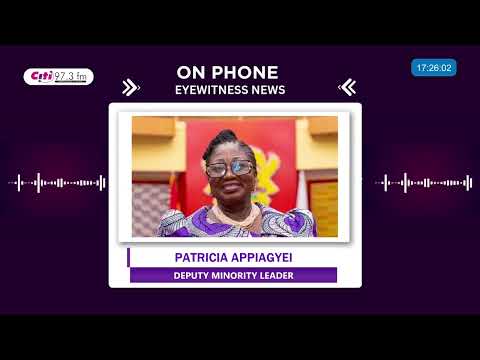 Patricia Appiagyei denies GH¢70K vetting payment, calls memo fake