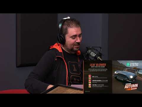 Forza Horizon 4 Review