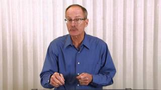 Open Channel Flow Concepts