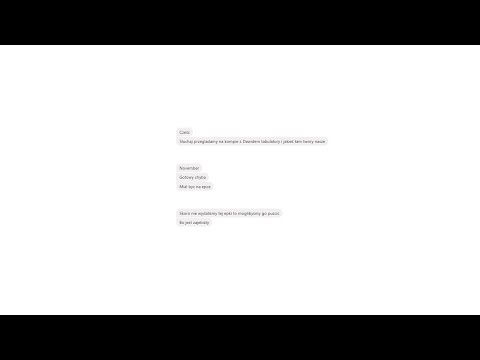 MVZR & Jamie - November