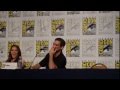 Comicon2013 MK Legacy II Ed Boon Get Over Here