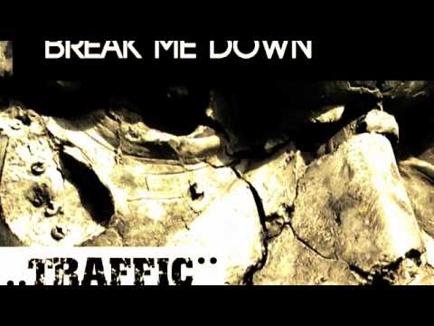 Aaron Olson & DJ Dezire feat. Amanda Sampson - Break Me Down (Traffic Records)
