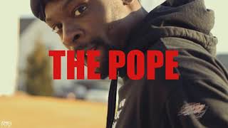 SMACKSGANG TOUK - THE POPE (OFFICIAL VIDEO)
