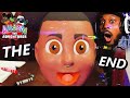 THE END OF AMANDA Amanda The Adventurer 3