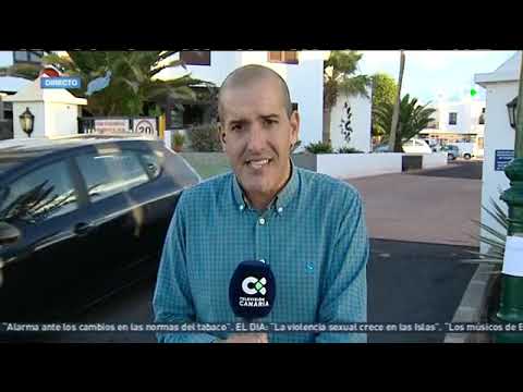 DIRECTO ROMINA | Buenos Días Canarias