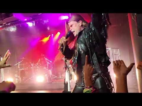 H.E.A.T - Hollywood [Lima Perú 05/2025] 4K 60fps