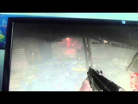 Black ops zombie bug Kino der Toten ita