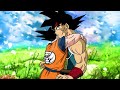 Bardock Finally Meets Goku And Family