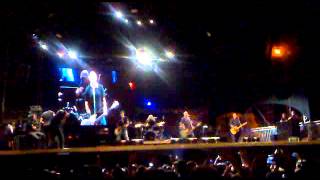 Porão do Rock 2014 - CJ Ramone - HEY HO LETS GO - RAMONES