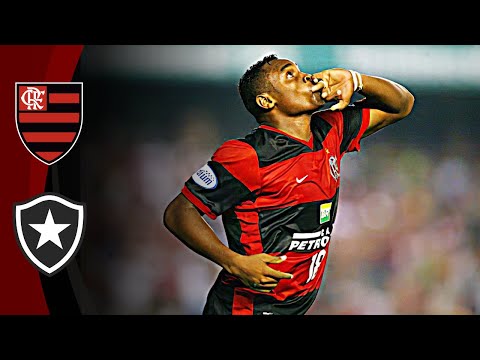CR Flamengo •  FINAIS — Campeonato Carioca 2008