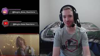 Bass Singer Reaction &amp; Analysis- The Devil Went Down To Georgia - VoicePlay (ft. J.None)