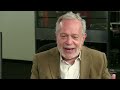 Robert Reich discusses his new documentary 'Inequality for All' Robert Reich discusses his new documentary 'Inequality for All'