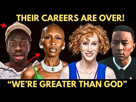 INSTANT REGRET: This Is Why You Never MOCK GOD!