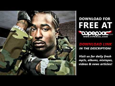 young buck ft masspike miles - millionaire lyrics new
