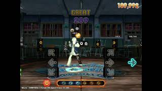 DP BEAT U KNOW