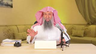 صورة #فتاوى_الزامل | الوقوف منفردًا في صف الصلاة