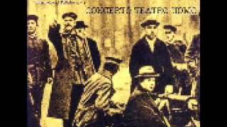 AREA - Concerto Teatro Uomo - Live 1976 - FULL