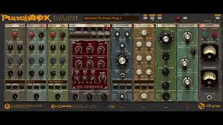 Video thumbnail for D16 Group PUNCHBOX by RockoNCompany