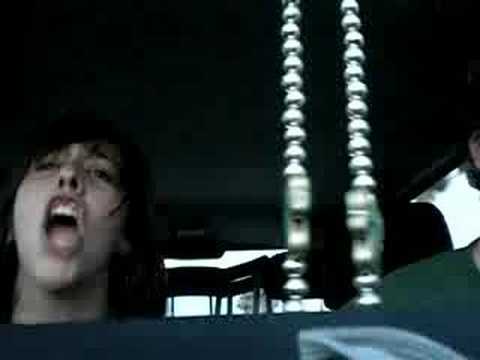 joker and the thief, sean and carina