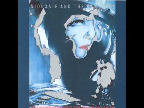 Siouxsie and the Banshees - The Killing Jar