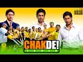 Chak De India Full Movie HD Shahrukh Khan Vidya Malvade Kabir Khan Review Unknown Facts
