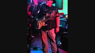 Hank -  My Old Friend the Blues