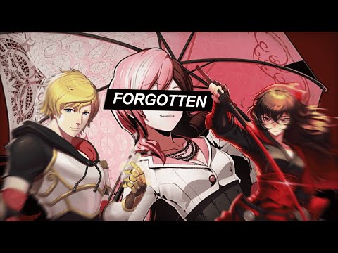 Rwby Mobyus
