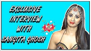 EXCLUSIVE INTERVIEW WITH SANGITA GHOSH | DIVYA DRISHTI video