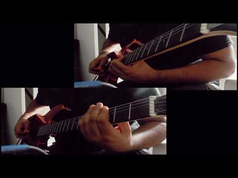 Concerto N°108 - Fermata XI - Guilherme de Sá - Cover Guitar Track