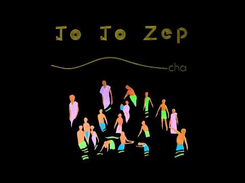 Jo Jo Zep - Walk On By (Dionne Warwick Cover)