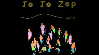 Jo Jo Zep - Walk On By (Dionne Warwick Cover)