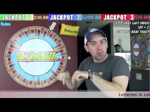 Disliked New Rule?? (Ep 15.1) Free Lottery!!