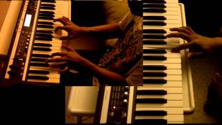 Moonsorrow - Tyven (cover)