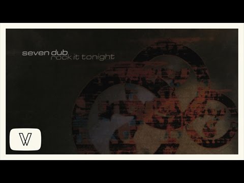 Seven Dub - Land of the Lost