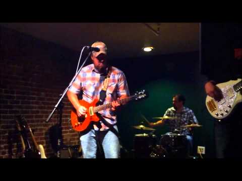 Southbound ABB Band cover WMD'eez Bakersfield Catfish Gary Rink Cesareo Garasa