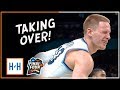 Donte DiVincenzo EPIC Full Highlights vs Michigan (2018 March Madness) - 31 Pts, 5 Threes, 1 Wink
