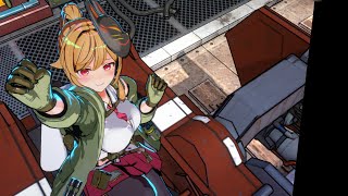 【タレットと少女】    steam版　PC＃19　　エンドレスモードで●●●日まで生き残れるか！？