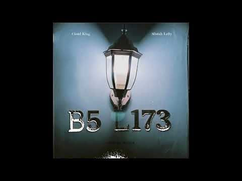 Cloud King, Mistah Lefty - Life's Random Night (Prod. Ronnie)