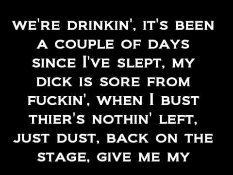 Eminem Feat. D12 - Going Crazy