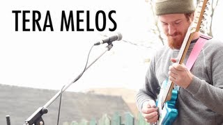 Tera Melos - &quot;New Chlorine&quot; on Exclaim! TV
